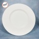 Stoneware Cascade Ware Dinner Plate